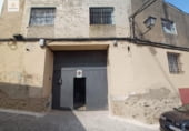 Nau Industrial
en venda
amb 600m² a Càceres, a la zona de Santiago, Calle Tenerías foto