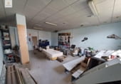 Nau Industrial
en venda
amb 600m² a Càceres, a la zona de Santiago, Calle Tenerías foto