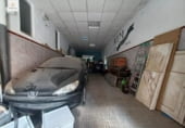 Nau Industrial
en venda
amb 600m² a Càceres, a la zona de Santiago, Calle Tenerías foto
