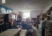 Nau Industrial
en venda
amb 600m² a Càceres, a la zona de Santiago, Calle Tenerías foto