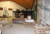 920m² warehouse industrial for sale in Cáceres, in the area of Vistahermosa, Carretera de Medellín photo