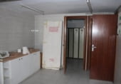 920m² warehouse industrial for sale in Cáceres, in the area of Vistahermosa, Carretera de Medellín photo