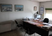 920m² warehouse industrial for sale in Cáceres, in the area of Vistahermosa, Carretera de Medellín photo