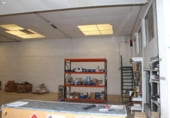 920m² warehouse industrial for sale in Cáceres, in the area of Vistahermosa, Carretera de Medellín photo