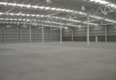 Nau Industrial
en venda
amb 900m² a Càceres, a la zona de Industrial Les Capellanies, Calle Labradores foto