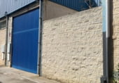 220m² entrepôt industriel pour vente à Sanlúcar de Barrameda, Carretera del Puerto de Santa María photo