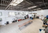 Nave Industrial en venta con 183m² en Sanlúcar de Barrameda, Calle Huerta Iraola foto