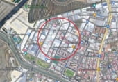 Nave Industrial en venta con 860m² en Chiclana de la Frontera, Avenida de los Descubrimientos foto