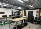 Nau Industrial
en venda
amb 200m² a Chiclana de la Frontera, Calle del Progreso foto