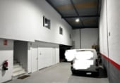 Nau Industrial
en venda
amb 200m² a Chiclana de la Frontera, Calle del Progreso foto