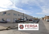 Nau Industrial
en venda
amb 640m² a El Puerto de Santa María, Polígono Industrial Salina foto