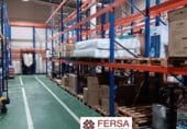 Nau Industrial
en venda
amb 640m² a El Puerto de Santa María, Polígono Industrial Salina foto