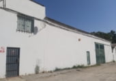 566m² entrepôt industriel pour vente à Algésiras, photo