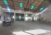 566m² entrepôt industriel pour vente à Algésiras, Plaza Cortijo Real photo