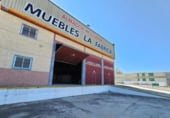 Nau Industrial
en venda
amb 2606m² a Jerez de la Frontera, Avenida Alcalde Cantos Ropero foto
