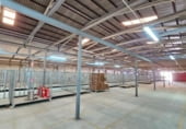 Nau Industrial
en venda
amb 2606m² a Jerez de la Frontera, Avenida Alcalde Cantos Ropero foto