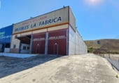 Nau Industrial
en venda
amb 2606m² a Jerez de la Frontera, Avenida Alcalde Cantos Ropero foto