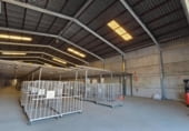 Nau Industrial
en venda
amb 2606m² a Jerez de la Frontera, Avenida Alcalde Cantos Ropero foto