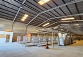 Nau Industrial
en venda
amb 2606m² a Jerez de la Frontera, Avenida Alcalde Cantos Ropero foto