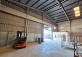 Nau Industrial
en venda
amb 2606m² a Jerez de la Frontera, Avenida Alcalde Cantos Ropero foto