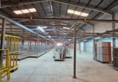 Nau Industrial
en venda
amb 2606m² a Jerez de la Frontera, Avenida Alcalde Cantos Ropero foto