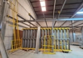 Nau Industrial
en venda
amb 2606m² a Jerez de la Frontera, Avenida Alcalde Cantos Ropero foto