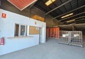 Nau Industrial
en venda
amb 2606m² a Jerez de la Frontera, Avenida Alcalde Cantos Ropero foto
