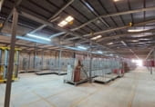 Nau Industrial
en venda
amb 2606m² a Jerez de la Frontera, Avenida Alcalde Cantos Ropero foto