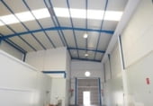 800m² warehouse industrial for sale in Barbate, Calle Almadraberos photo