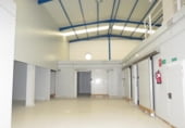 800m² warehouse industrial for sale in Barbate, Calle Almadraberos photo