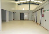 800m² warehouse industrial for sale in Barbate, Calle Almadraberos photo