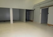 800m² warehouse industrial for sale in Barbate, Calle Almadraberos photo
