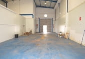 800m² warehouse industrial for sale in Barbate, Calle Almadraberos photo