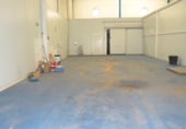 800m² warehouse industrial for sale in Barbate, Calle Almadraberos photo