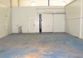 800m² warehouse industrial for sale in Barbate, Calle Almadraberos photo