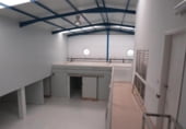 800m² warehouse industrial for sale in Barbate, Calle Almadraberos photo