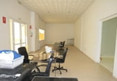 800m² warehouse industrial for sale in Barbate, Calle Almadraberos photo