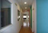 Oficinas en venta con 1000m² en Camargo, Calle Galera foto