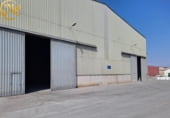 2026m² warehouse for sale in Camargo, Avenida de Parayas photo