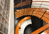 3100m² warehouse industrial for sale in Santander, Calle Rosalía de Castro photo