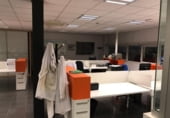 3100m² warehouse industrial for sale in Santander, Calle Rosalía de Castro photo