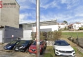 1256m² warehouse industrial for sale in Santander, photo