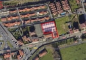 1256m² warehouse industrial for sale in Santander, photo