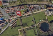 1256m² warehouse industrial for sale in Santander, photo