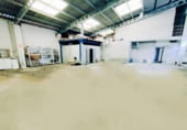 Nave Industrial en venta con 434m² en Bechí foto