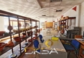 Nau Industrial
en venda
amb 819m² a les Alqueries, Calle La Montañeta foto