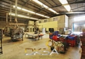 Nau Industrial
en venda
amb 819m² a les Alqueries, Calle La Montañeta foto