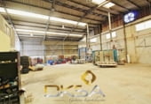 Nau Industrial
en venda
amb 819m² a les Alqueries, Calle La Montañeta foto