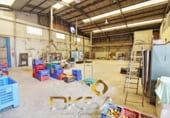 Nau Industrial
en venda
amb 819m² a les Alqueries, Calle La Montañeta foto