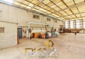 Nau Industrial
en venda
amb 819m² a les Alqueries, Calle La Montañeta foto
